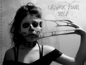 Cambia te stesso!